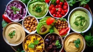 Diferenças entre veganismo e vegetarianismo