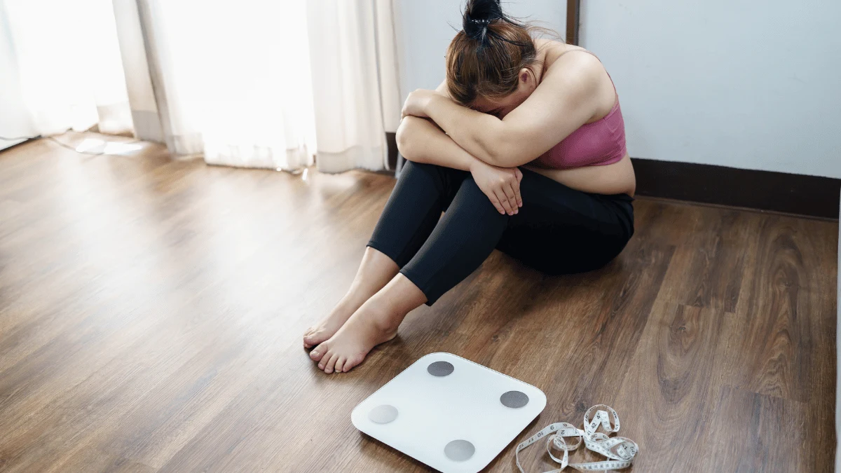 Emagrecer sem culpa: como lidar com a ansiedade e compulsão alimentar