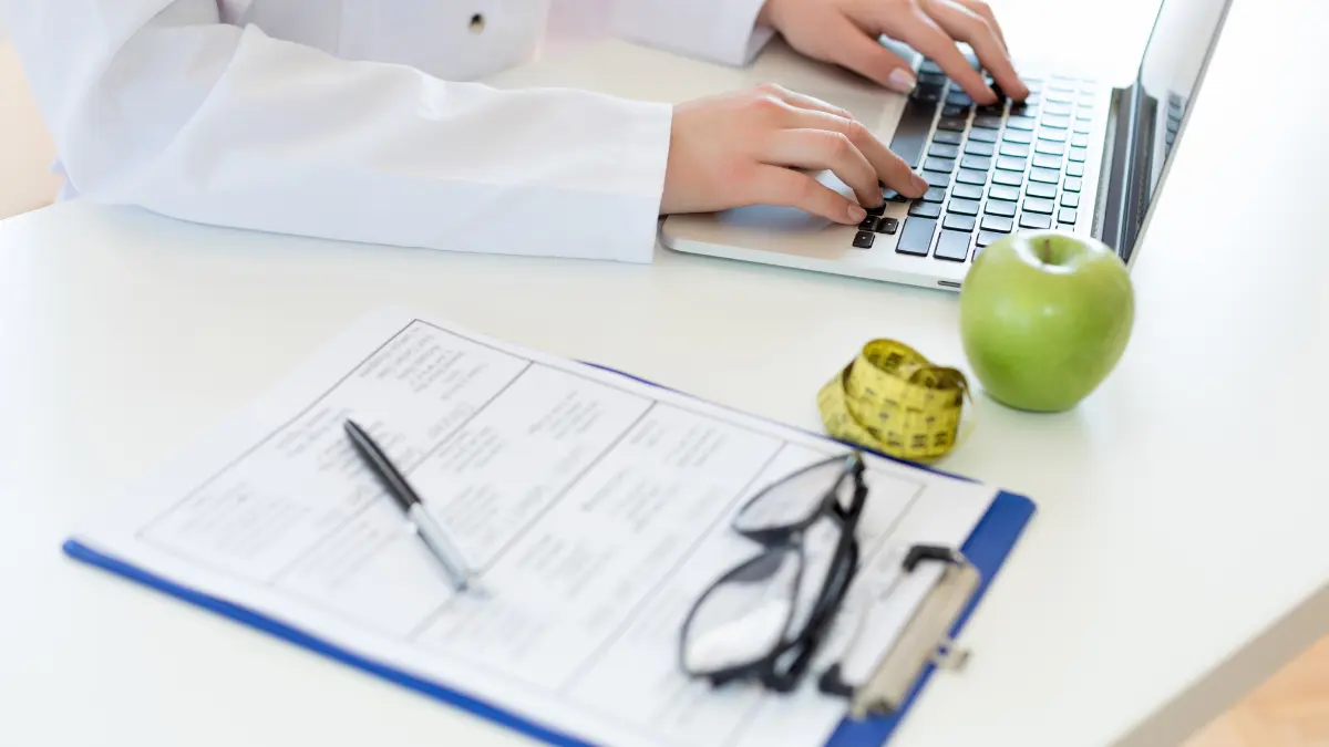 Nutricionista Pode Pedir Exames Hormonais