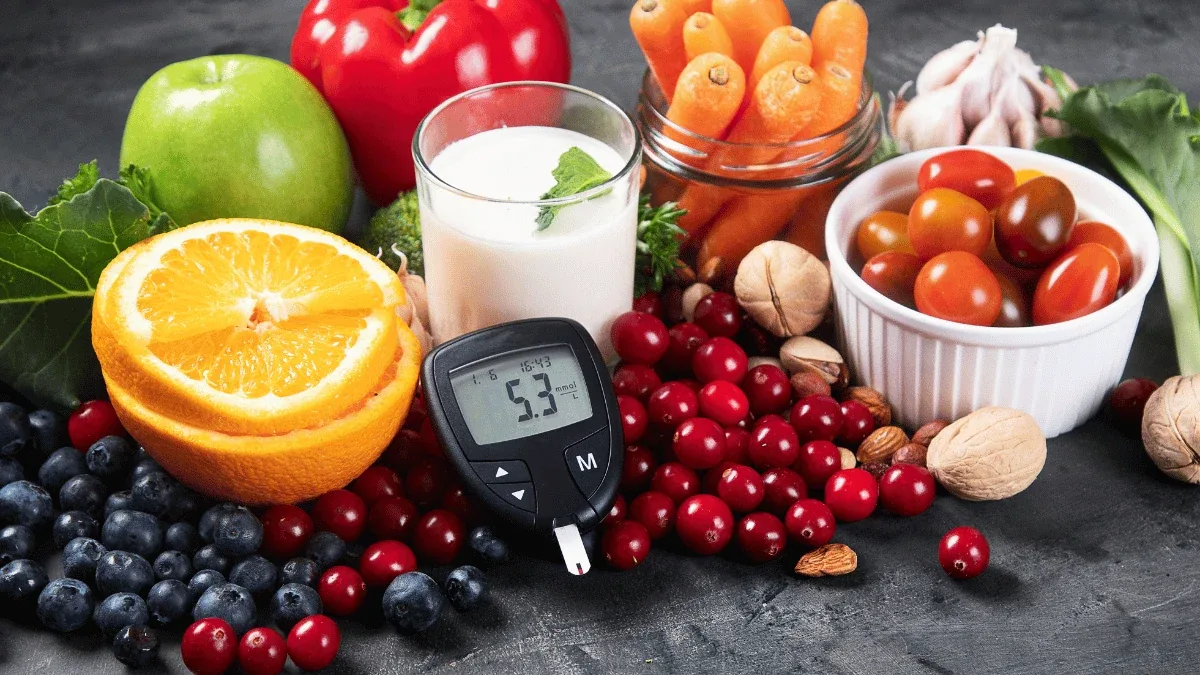 Pré-diabetes e emagrecimento: como controlar o peso