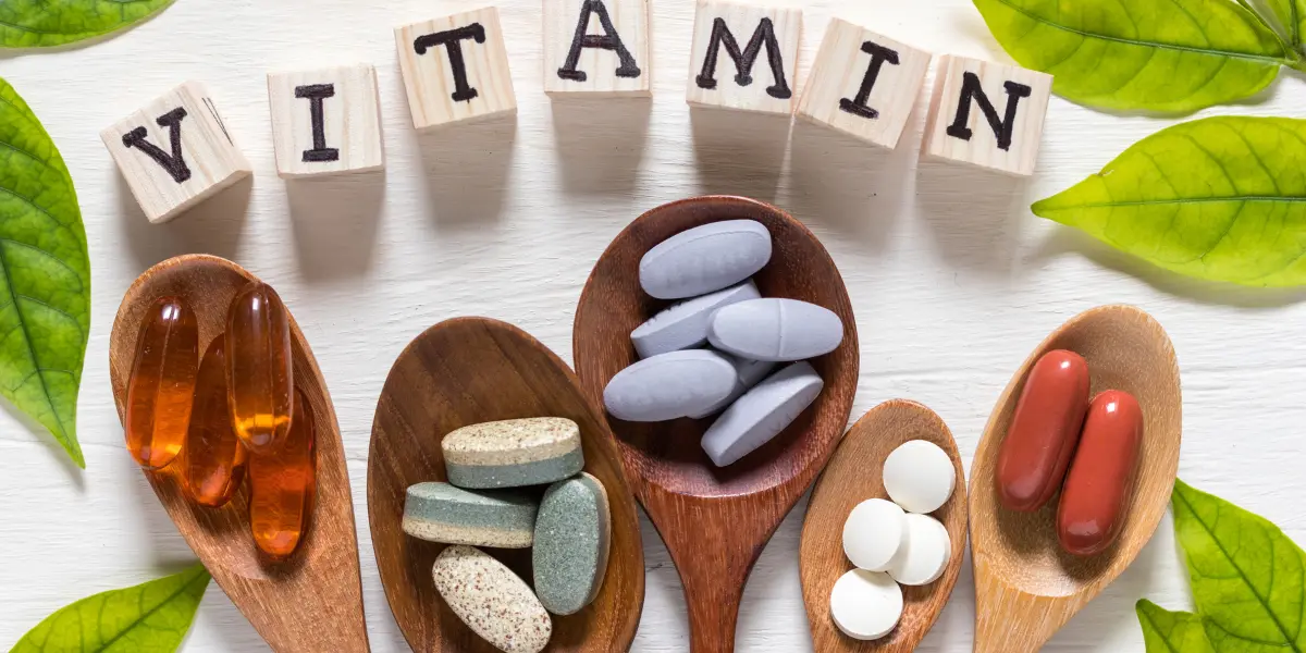 Qual o Limite de Vitamina que o Nutricionista Pode Prescrever
