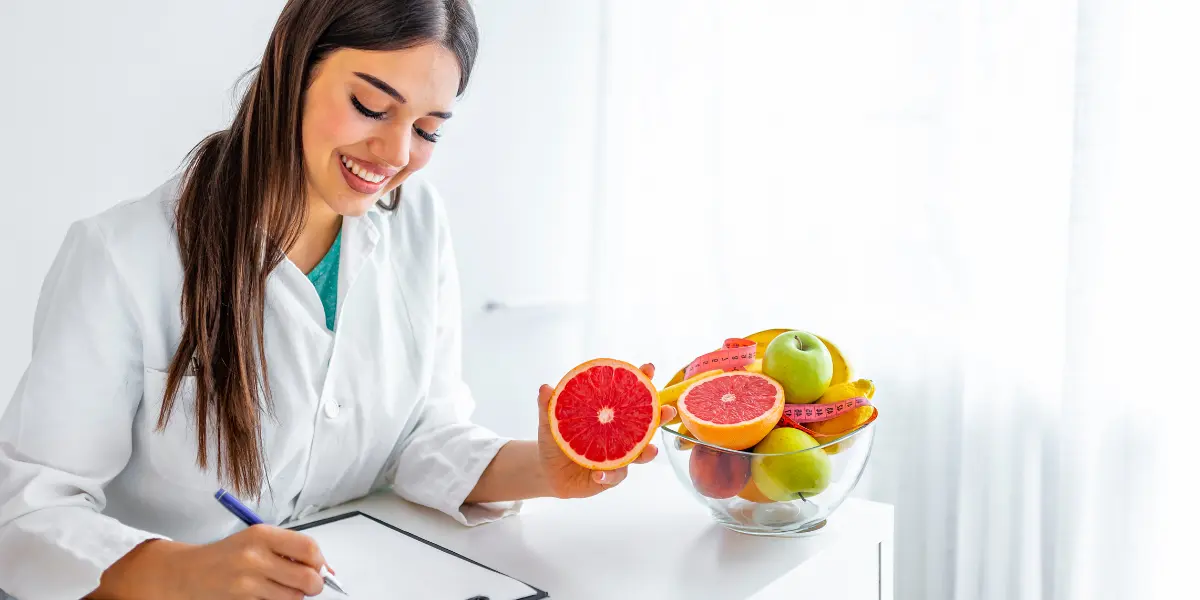 Quantas Vezes é Preciso ir ao Nutricionista