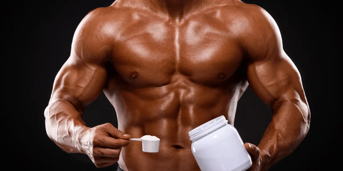 Suplementos para Definir: Melhores Suplementos