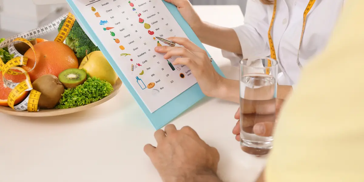 Tem que ir no Nutricionista Todo Mês: Frequência Ideal