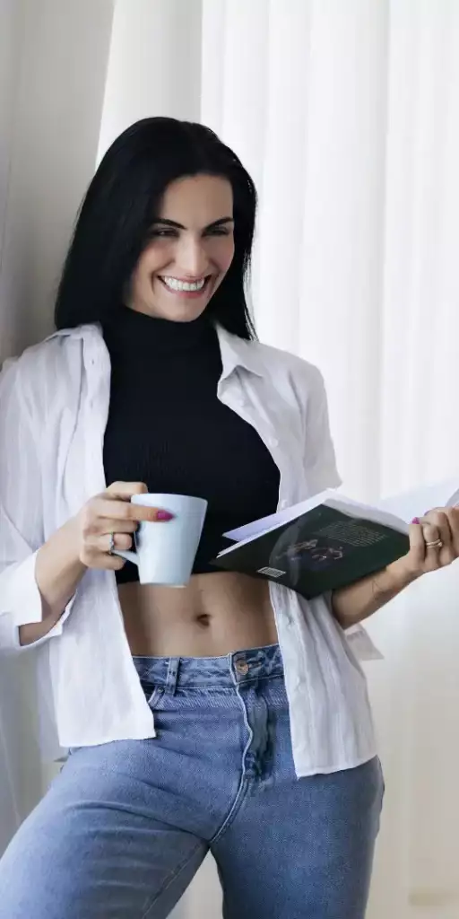 Nutricionista Esportiva em Goiânia