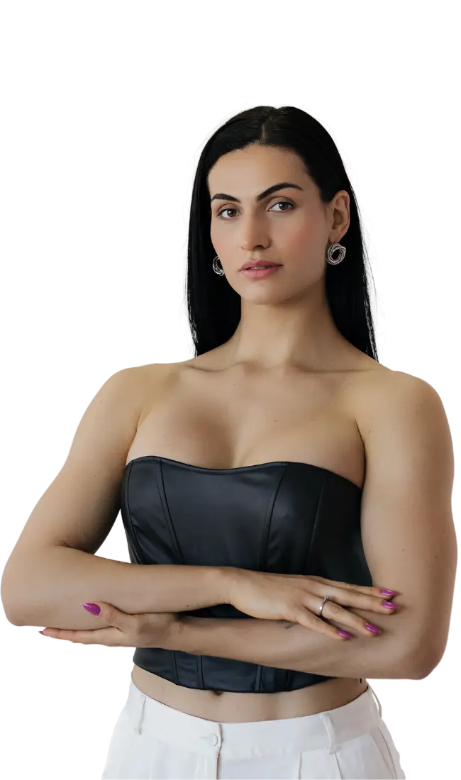 Juliana Borges - Nutricionista Online