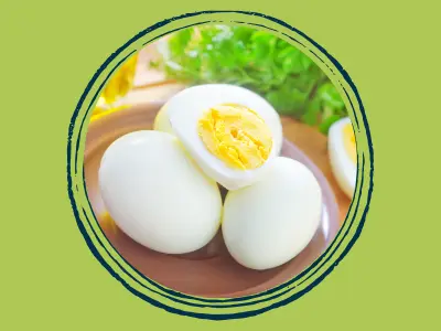 Histerectomia comer ovo pode fazer mal