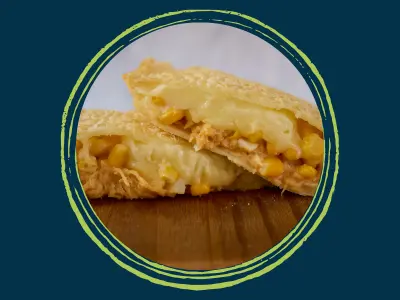 Quantas calorias tem um pastel de frango Descubra agora! Pastel de frango quantas calorias podem ter