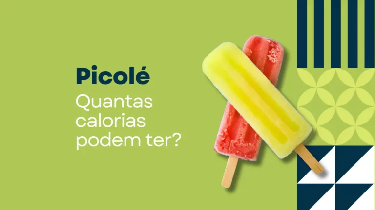 Quantas calorias tem um picolé? Descubra aqui! 1 Quantas calorias tem um picolé Descubra aqui!
