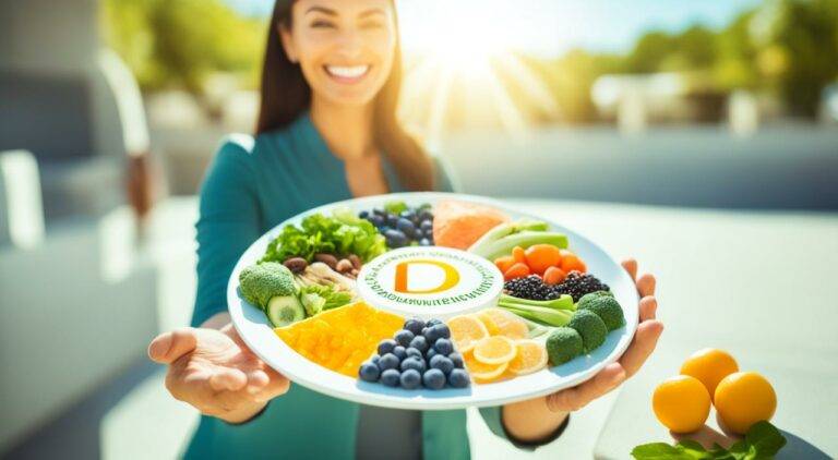 Como nutricionista deve prescrever vitamina D