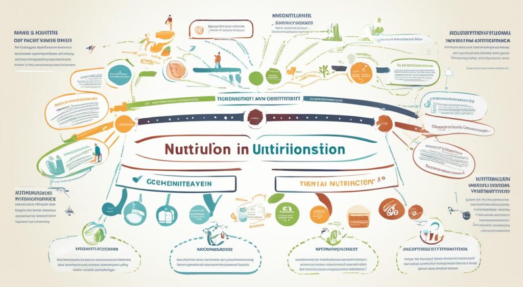 A formação do nutricionista e a prescrição dietoterápica