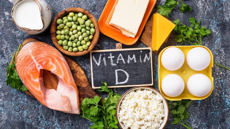 Como Nutricionista Deve Prescrever Vitamina D