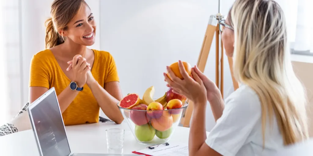 O Que Perguntar Para Nutricionista Na Primeira Consulta