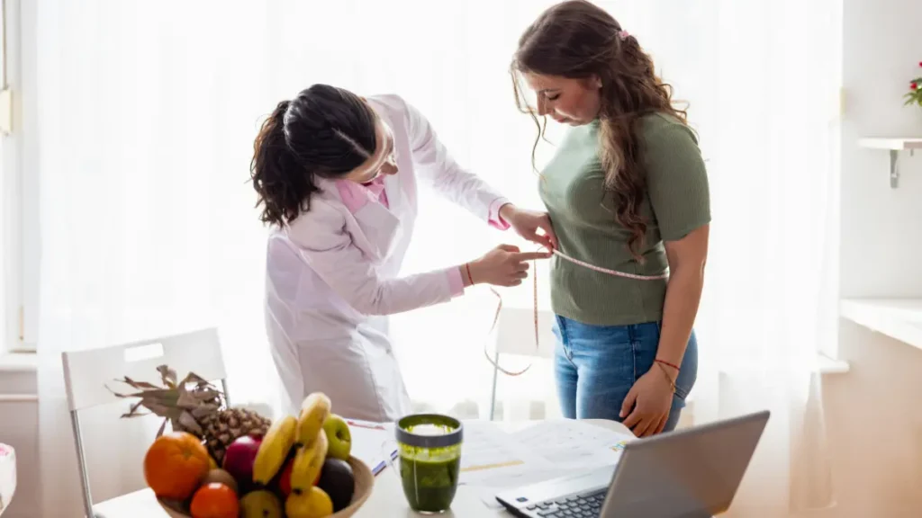 Vale a Pena Pagar Nutricionista Para Emagrecer