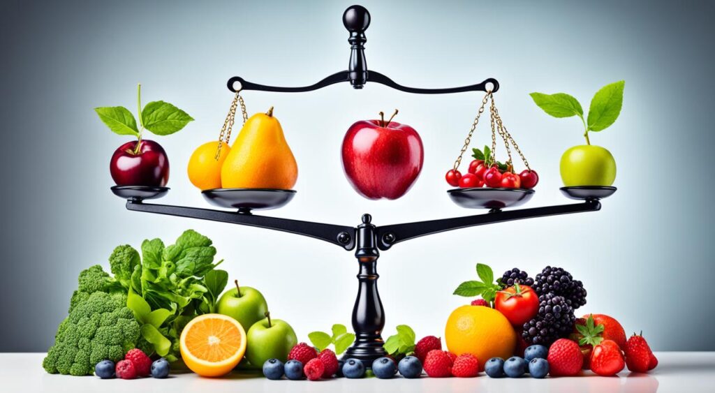 antioxidantes e radicais livres