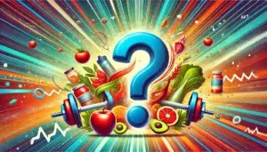 Perguntas para nutricionista esportiva