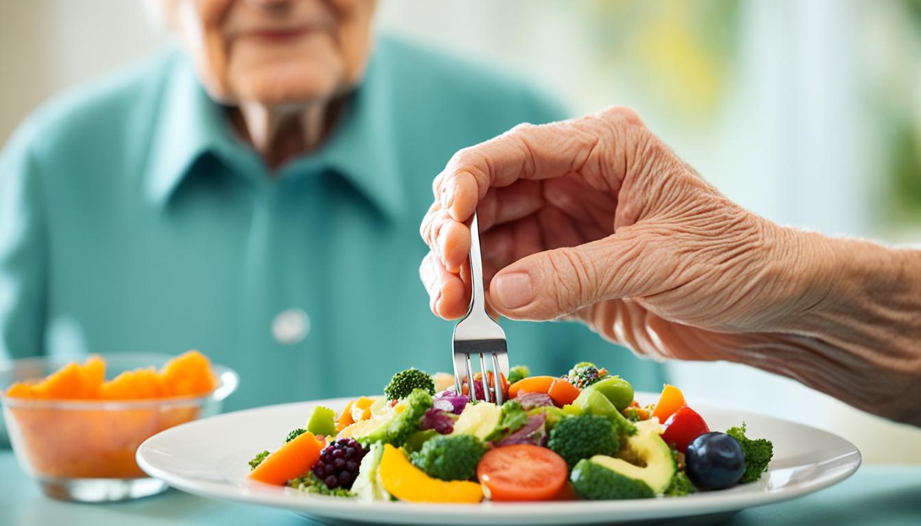 Nutricionista Geriatra