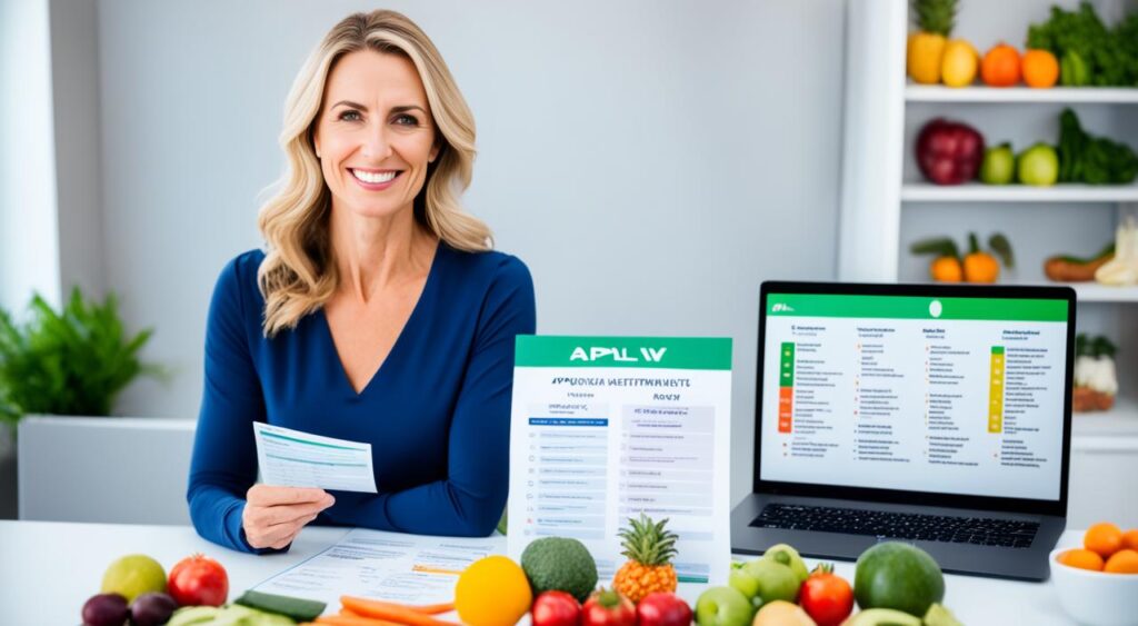 Nutricionista especialista em APLV