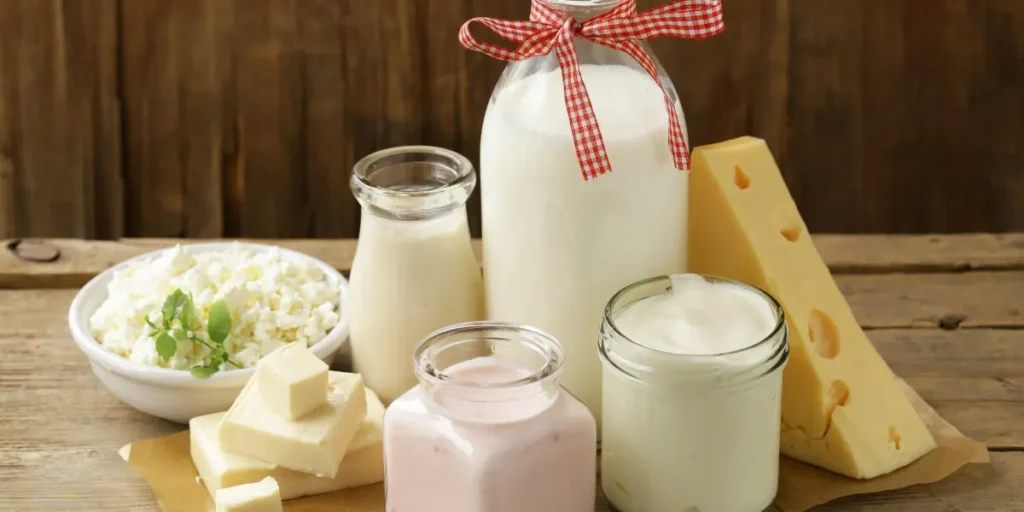 Nutricionista especialista em APLV