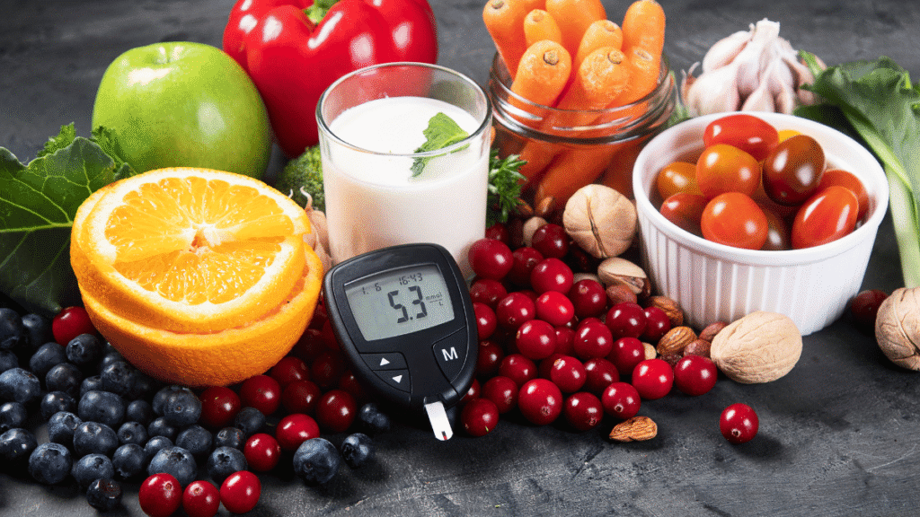 Pré-diabetes e emagrecimento